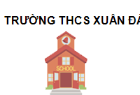TRUNG TÂM Trường THCS Xuân Đài